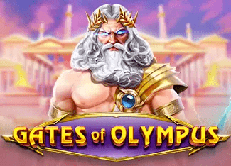 BigDewa Slot Gacor Gates of Olympus