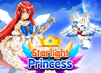 BigDewa Slot Gacor Starlight Princess